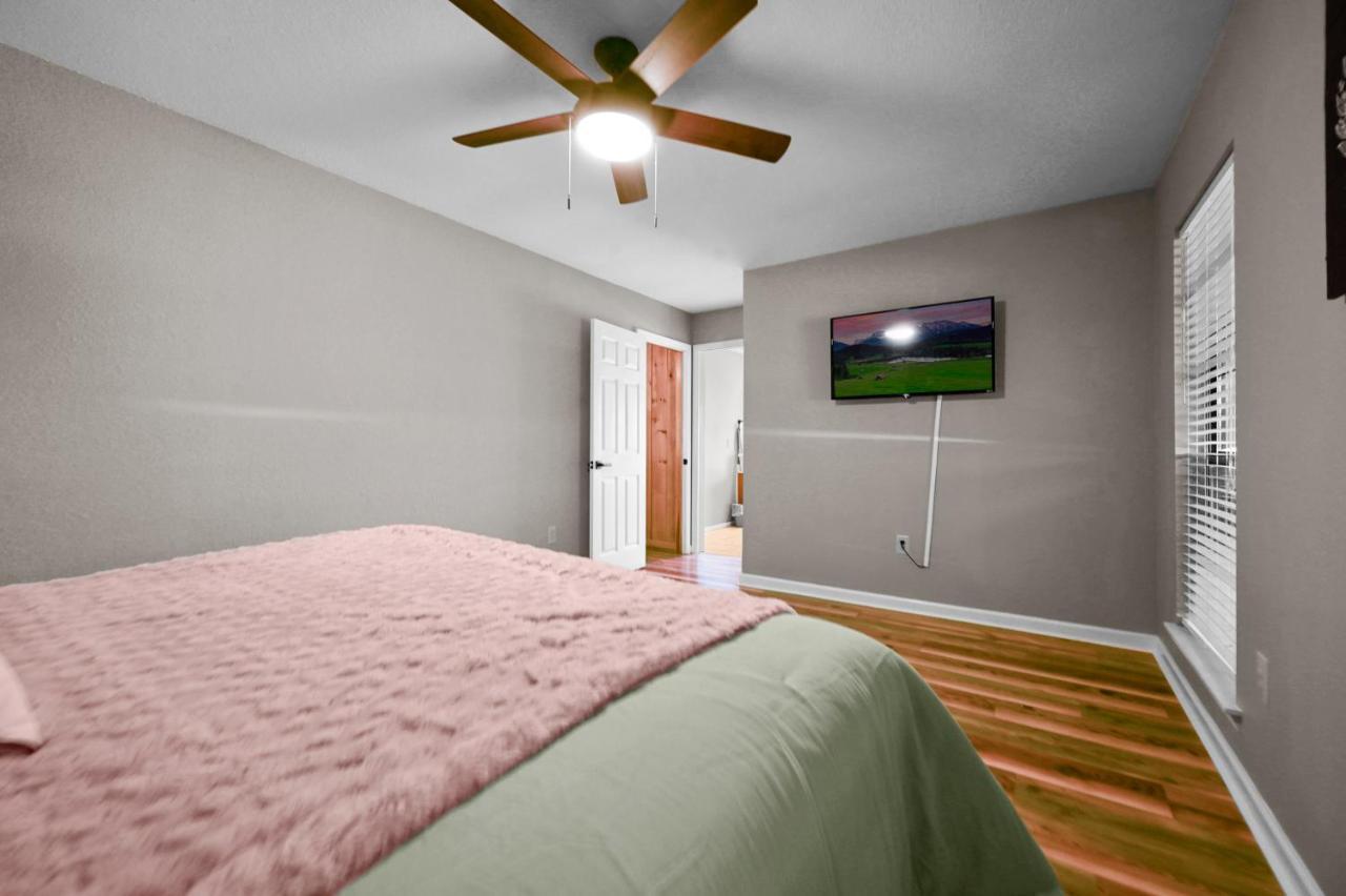 Private Mountain Cabin, Hot Tub Escape In The Smokies, With The View Sevierville Luaran gambar