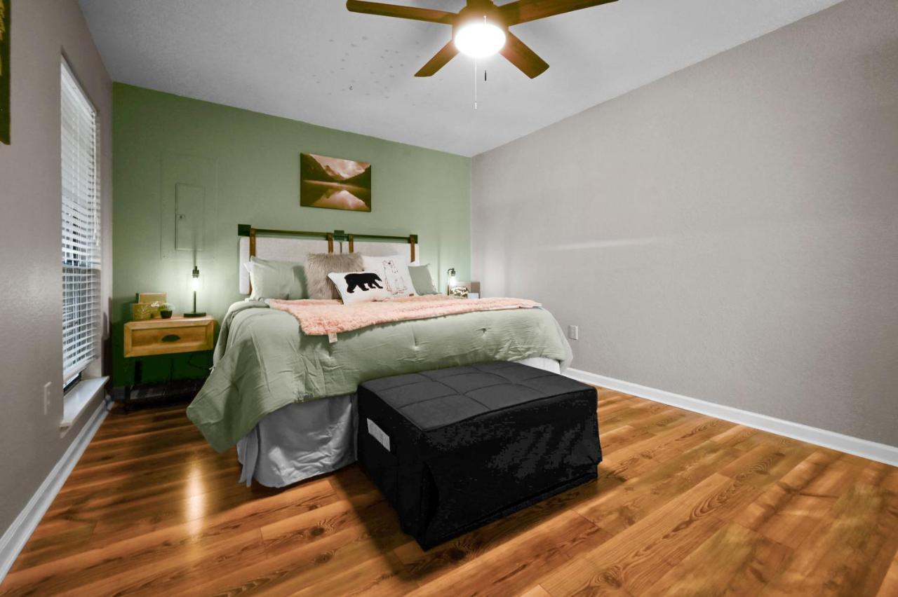 Private Mountain Cabin, Hot Tub Escape In The Smokies, With The View Sevierville Luaran gambar