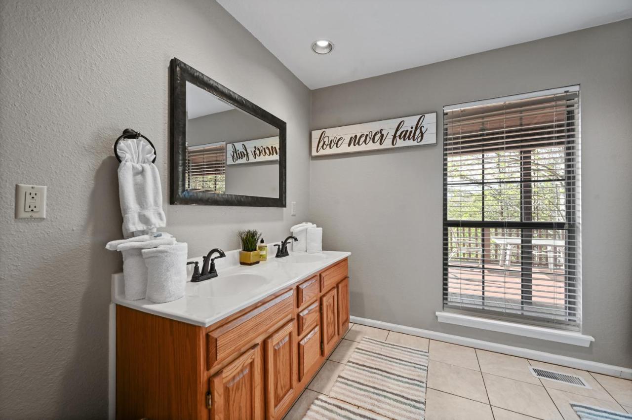 Private Mountain Cabin, Hot Tub Escape In The Smokies, With The View Sevierville Luaran gambar
